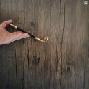 キセル 煙管 パイプ メンズ 喫煙具 銅製 ロング レトロ 持ち運び プレゼント 大きめ シンプル おしゃれ 黒