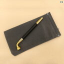 キセル 煙管 パイプ メンズ 喫煙具 木製 無垢材 レトロ 持ち運び プレゼント シンプル おしゃれ