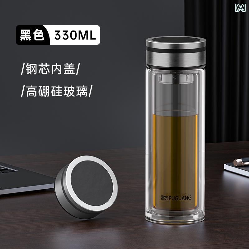 茶筒 お茶容器 おしゃれ 茶器 保存 茶入れ ギフト 家庭用 ポータブル ステンレス鋼 金属 箱 密封 ティ..