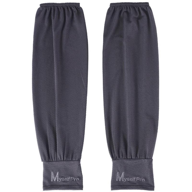 アームカバー メンズ 夏 冷感 ゆったり 日焼け防止 UVカット 紫外線対策 運転 自転車