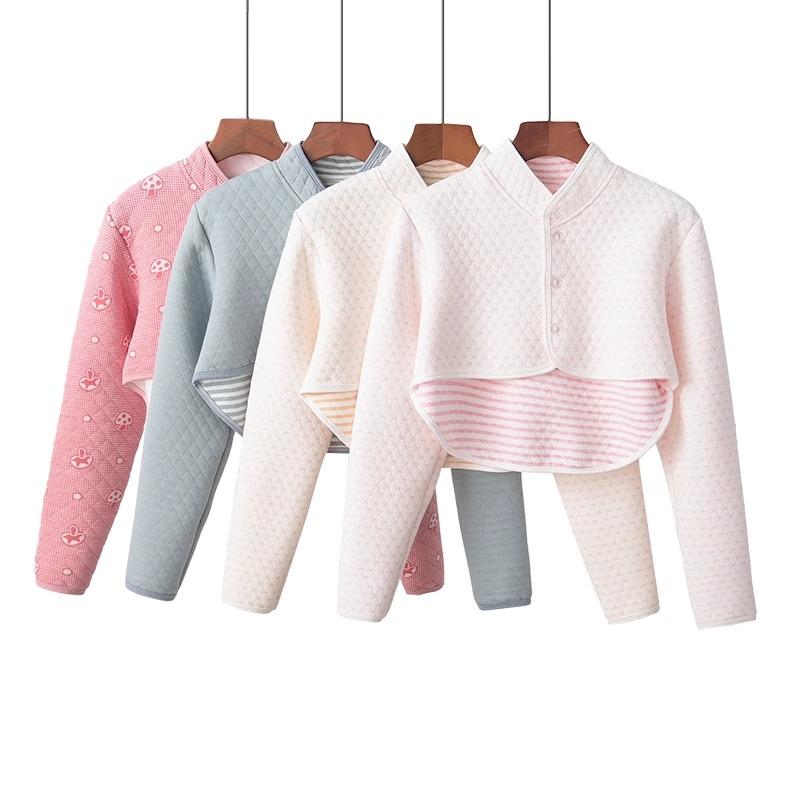 肩当て 春秋 レディース 肩こり 首 温め サポーター ウォーマー 大きいサイズ ボタン 暖かい 防寒 就寝..