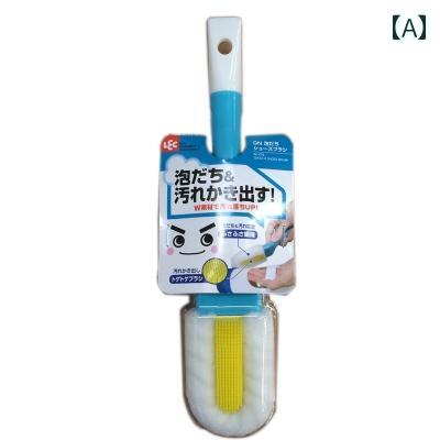 靴ブラシ シューズブラシ 洗濯用ブラシ 靴洗い 家庭用 小型