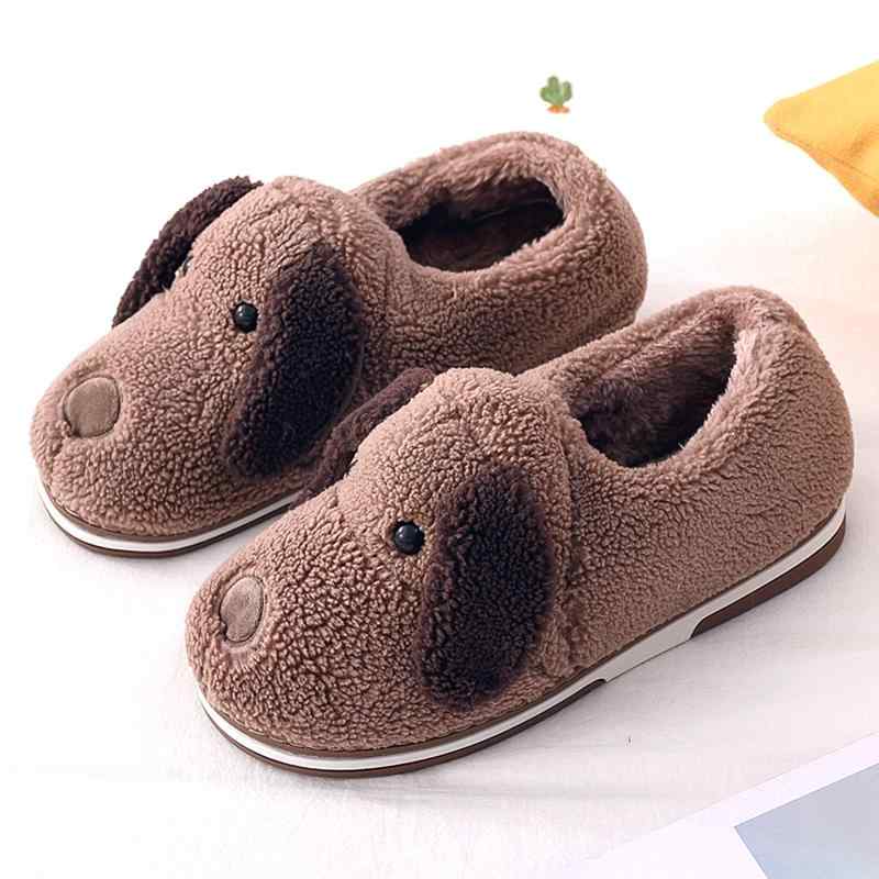 ルームシューズ キッズ 冬 暖かい もこもこ かわいい キャラクター 男の子 女の子 室内履き