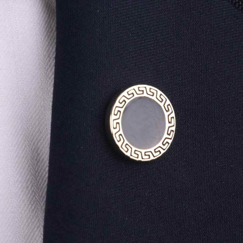 ラペルピン メンズ アクセサリー 襟 胸元 ブローチ 韓国 ビジネス フォーマル スーツ シャツ コート レディース おしゃれ ゴールド 十字 龍 トランプ 個...