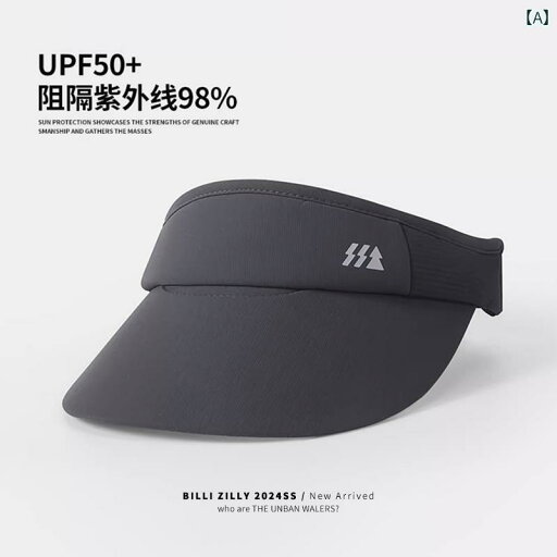 サンバイザー レディース 夏 軽量 ハット 屋外 ランニング スポーツ 通気性 サンシェード 日焼け防止 ひさし おしゃれ シンプル カジュアル グレー 白 紫 サンバイザー レディース 夏 軽量 ハット 屋外 ランニング スポーツ 通気性 サンシェード 日焼け防止 ひさし おしゃれ シンプル カジュアル グレー 白 紫