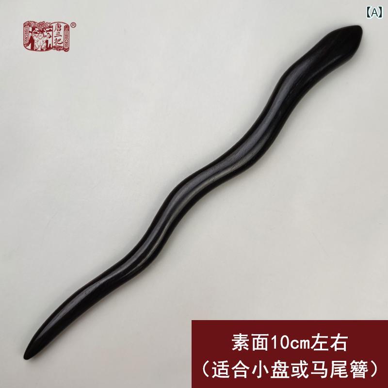 かんざし 一本挿し 大人 レディース レトロ チャイナ風 ヘアアクセサリー まとめ髪...