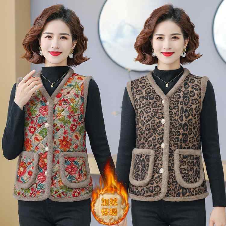 楽天市場】花柄（素材（生地・毛糸）キルト）（ベスト・ジレ｜トップス