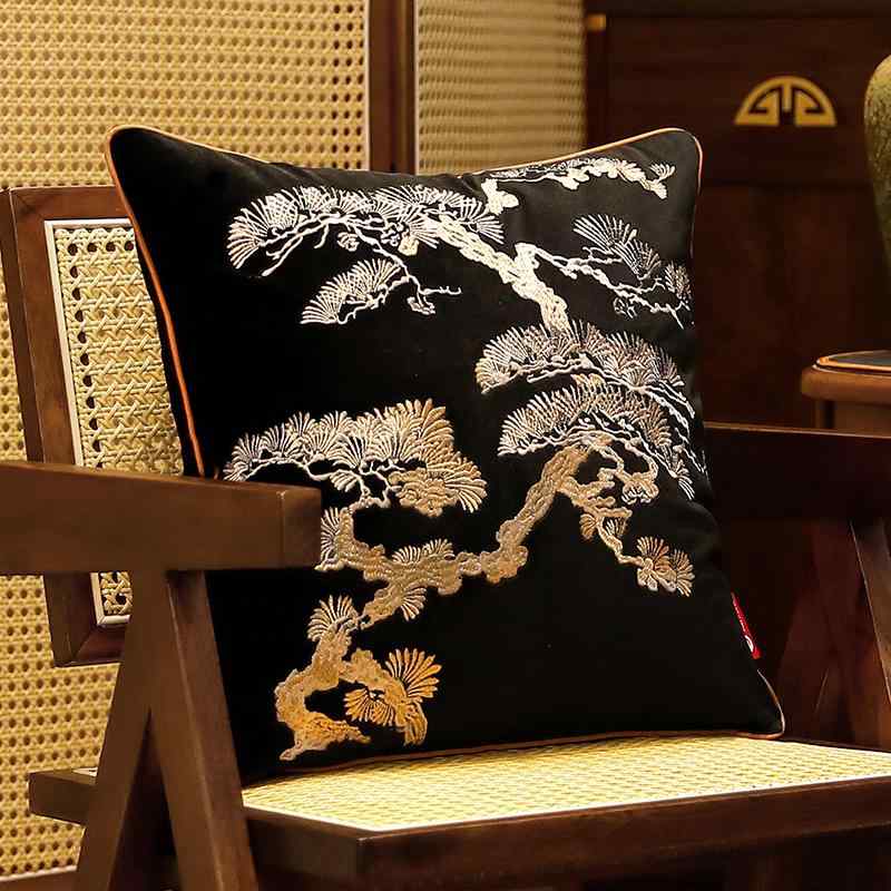 楽天市場】孔雀クッションの通販