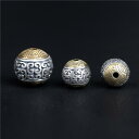 アクセサリー パーツ ビーズ 丸 ス