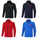 スポーツウェア メンズ レディース 中国 カップル 春秋 ランニング スウェット トレーニング 速乾性 ジップアップ 大きいサイズ 暖かい 赤 青 白