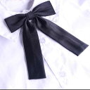 リボンタイ レディース メンズ フォーマル JK 制服 シャツ ブラウス 結婚式 披露宴 冠婚葬祭 入園 卒園 パーティー イベント 演奏 発表 司会 パフォー...