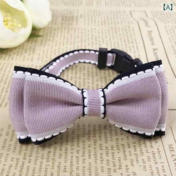 犬 首輪 おしゃれ 首飾り ペット用品 アクセサリー 大きめ ゴールデンレトリバー コーギー 中型 猫 ポ..