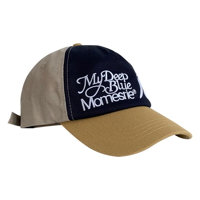 帽子 レディース キャップ 深め おしゃれ コットン つば広 サイズ調節可能 日除け 日焼け防止 熱中症対..