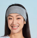 スポーツヘアバンド レディース メンズ 大人 ワイド ヨガ フィットネス 吸汗 通気性 伸縮性 普段使い ニット 綿 夏 カジュアル シンプル 無地 白 グレー...