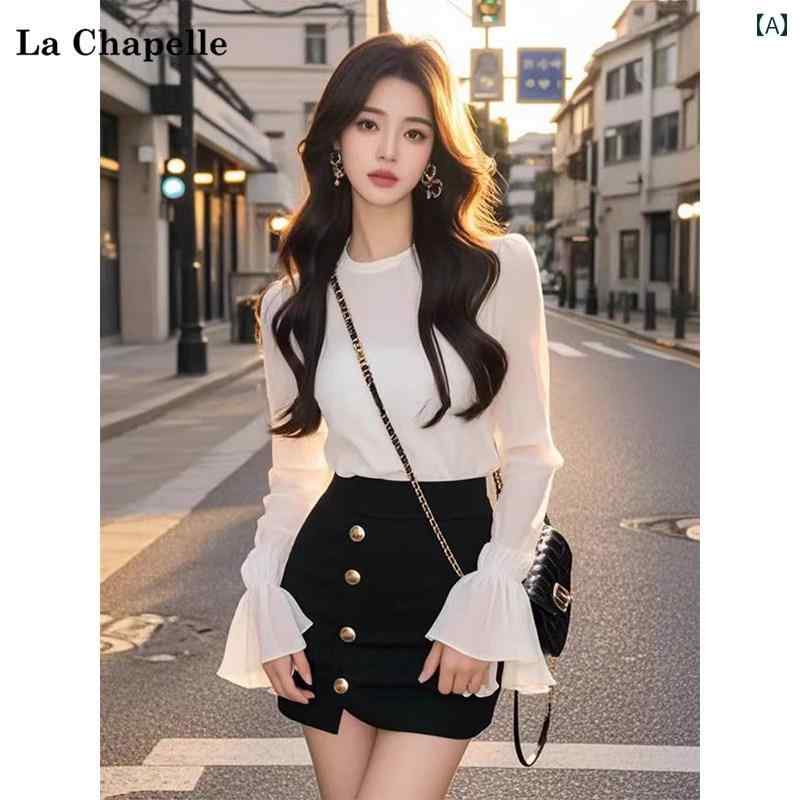 レディース トップス 長袖 春秋 プ�