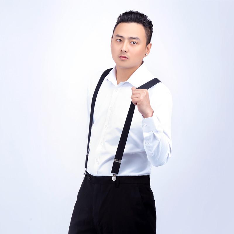 サスペンダー メンズ おしゃれ 大人