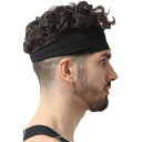 ヘアバンド スポーツ メンズ レディース 幅広 汗止め 通気 伸縮 コットン ストレッチ まとめ髪 洗顔 白髪 薄毛隠し アクセサリー ランニング ヨガ フィットネス ダンス ヒップホップ 普段使い おしゃれ カジュアル 黒 青 赤 ペイズリー カモフラ(4)
