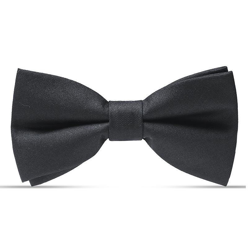 蝶ネクタイ メンズ フォーマル 無地 ストライプ シンプル 光沢 ソリッド 結婚式 付き添い人 花婿用 エレガント おしゃれ ビジネス 黒 赤 ピンク