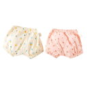 ベビー服 パンツ 子供 バルーン ショート丈 女の子 夏 薄手 レーヨン 柔らかい 通気性 ウエストゴム 動きやすい カジュアル おしゃれ 花柄 赤 ピンク 黄