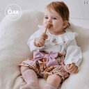 ベビー服 セットアップ 女の子 80 キッズ 綿 トップス 長袖 フリル襟 リボン プルオーバー ブルマ かぼちゃパンツ ウエストゴム ソフト 吸湿 通気 かわ...