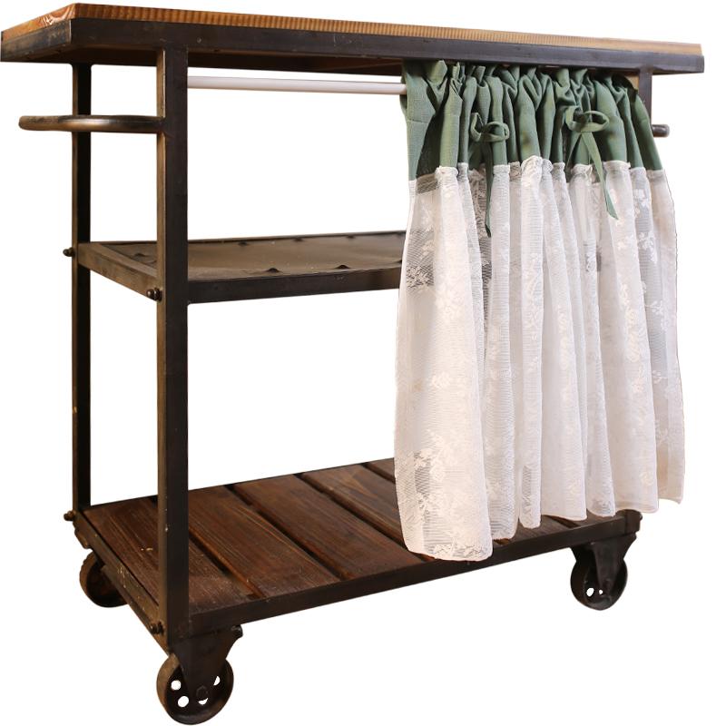 カフェカーテン おしゃれ インテリア 遮光 防塵 目隠し 間仕切り キャビネット 本棚 ドア 寝室 浴室 出窓 装飾 リボン レース アメリカン カントリー 綿 キッチン 花柄 ガーリー 緑 白