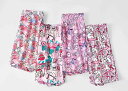 トランクス パンツ レディース 下着 カップル メンズ 綿 ゆったり リラックス フィット 大きいサイズ おしゃれ カジュアル アヒル 熊 ピンク