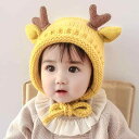 帽子 キッズ かわいい ベビー ニット帽 秋冬 女の子 男の子 可愛い 赤ちゃん 幼児 秋 春