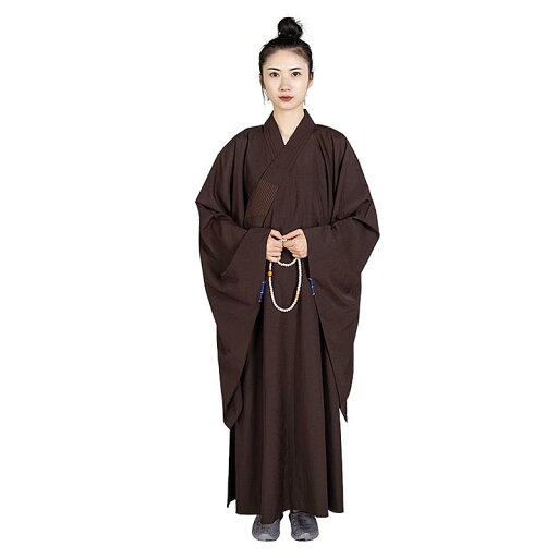 チャイナ風 服 仏教 僧侶 瞑想 禅 ガウン 衣装 春夏 男女兼用 リネン 通気性 ローブ 寺院 修行 大きいサイズ シンプル 無地 黒 黄 グレー チャイナ風 服 仏教 僧侶 瞑想 禅 ガウン 衣装 春夏 男女兼用 リネン 通気性 ローブ 寺院 修行 大きいサイズ シンプル 無地 黒 黄 グレー