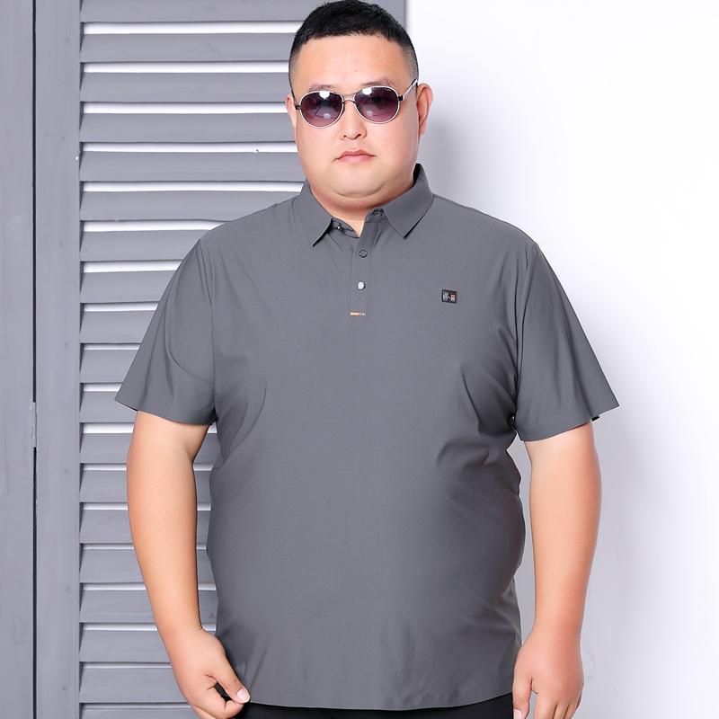 シルエット: ゆったり デザイン: スリット.ボタン装飾 服飾工芸: アイロン不要 素材: 冷感生地 袖丈: 半袖 サイズ: 3XL.4XL.5XL.6XL.7XL.8XL カラー: ブラック.アーミーグリーン 袖の形: レギュラー 機能: 冷感 厚さ: 薄手 襟の形: 開襟 柄: 無地