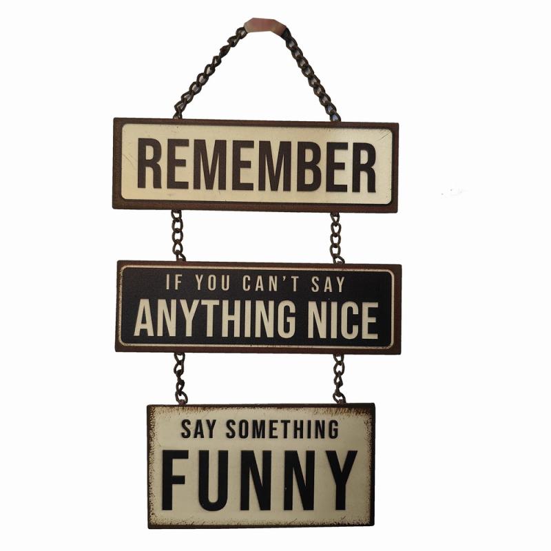 吊り下げ 飾り 玄関 ガーデン インテリア レトロ 装飾 ドア 壁掛け 英語 プレート おしゃれ 新生活 ア..