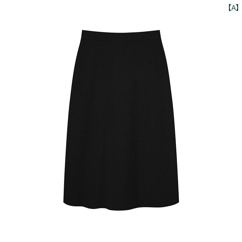 大きいサイズ レディース セットアップ ジャケット スカート グレー フリル 春秋 きれいめ