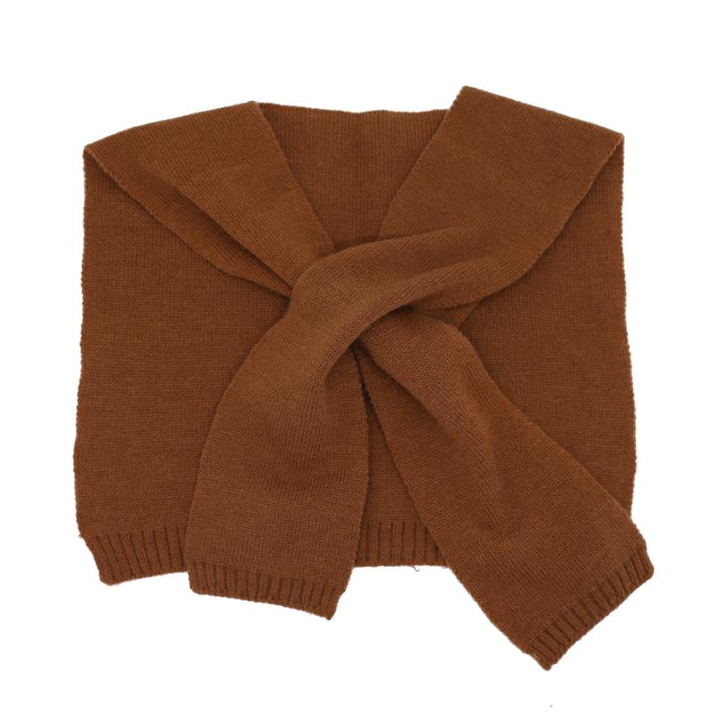 ショール レディース 緑 ニット ケープ韓国 春秋 防寒 シンプル 長め ストール