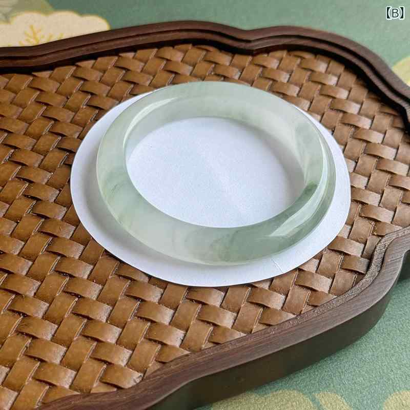 バングル クリア ブレスレット レディース 大人 レトロ アクセサリー チャイナ風 セット 貔貅ペンダント ギフト 上品 おしゃれ シンプル