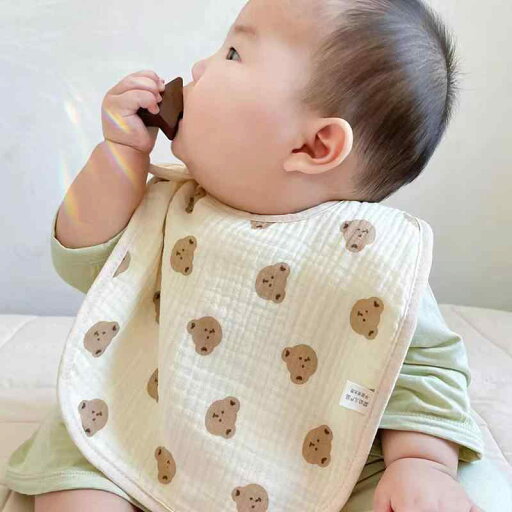 スタイ 男の子 女の子 ベビー 春秋 綿 ガーゼ 6層 U字型 スナップボタン サイズ調節可 吸水 ソフト 通気 よだれかけ 吐き戻し 離乳食 エプロン 洗い替え かわいい くま ハート レモン 2枚セット スタイ 男の子 女の子 ベビー 春秋 綿 ガーゼ 6層 U字型 スナップボタン サイズ調節可 吸水 ソフト 通気 よだれかけ 吐き戻し 離乳食 エプロン 洗い替え かわいい くま ハート レモン 2枚セット