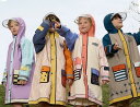 レインコート キッズ 女の子 男の子 雨具 収納袋 リュック対応 フード つば フェイスガード ポケット 反射材 防水 通気性 メッシュ スナップボタン 着脱簡単 カジュアル 青 ピンク 紫