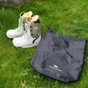 スキーブーツバッグ バックル 防水 大容量 軽量 ダウンジャケット 圧縮 ローラースケート シューズ 収納 アウトドア シンプル 大きいサイズ