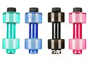 水 ダンベル ウォーターボトル レディース メンズ キッズ 家庭用 室内 トレーニング器具 フィットネス 運動 減量 ダイエット クリア 赤 青 黒