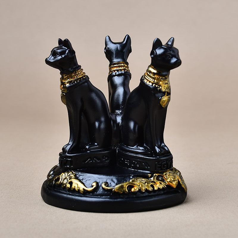 水晶玉 台座 スタンド 樹脂 クリスタルボール インテリア オブジェ ディスプレイ 装置 飾り 開運 風水グッズ 浄化 占い 猫 おしゃれ