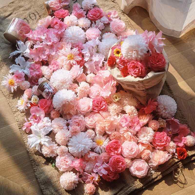 楽天市場】小さな造花の通販