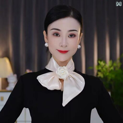 スカーフ レディース 小さめ 春夏 光沢 シフォン 花 キラキラ ストーン ネックカバー 韓国 おしゃれ 上品 無地 シワ隠し お出かけ ベージュ ピンク 緑 スカーフ レディース 小さめ 春夏 光沢 シフォン 花 キラキラ ストーン ネックカバー 韓国 おしゃれ 上品 無地 シワ隠し お出かけ ベージュ ピンク 緑
