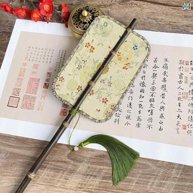 素材: 竹