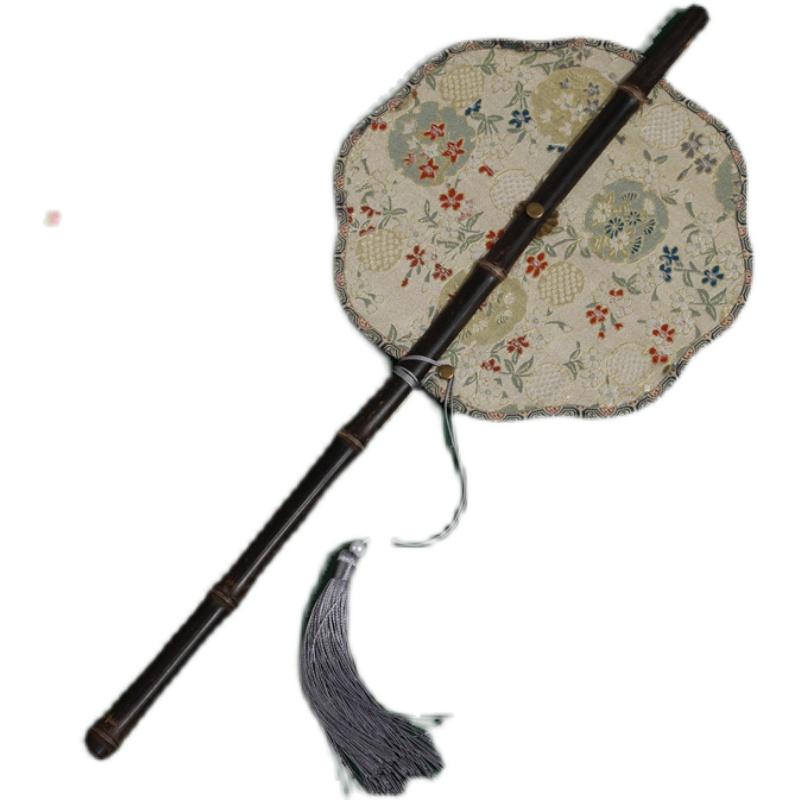 ハンドルの長さ：50cmファン直径：22cm