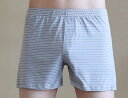 メンズ トランクス パンツ 下着 おしゃれ ウエストゴム 普段使い 旅行 出張 プレゼント 通気性 薄手 夏 コットン 綿 大きいサイズ ゆったり カジュアル ...