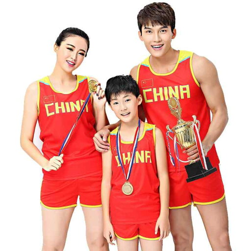 陸上 ユニフォーム 男子 女子 キッズ 大人 柔らかい セットアップ パンツ ノースリーブ チーム 競技 ランニング ラウンドネック 大きいサイズ 中国 英字 白 黄色 赤 陸上 ユニフォーム 男子 女子 キッズ 大人 柔らかい セットアップ パンツ ノースリーブ チーム 競技 ランニング ラウンドネック 大きいサイズ 中国 英字 白 黄色 赤