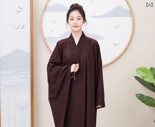 坐禅 服 大人 レディース メンズ 大きめ ゆったり 寺院 瞑想 修行 茶道 ロング ガウン 春秋 麻 シンプル 無地 グレー 黄 黒 坐禅 服 大人 レディース メンズ 大きめ ゆったり 寺院 瞑想 修行 茶道 ロング ガウン 春秋 麻 シンプル 無地 グレー 黄 黒