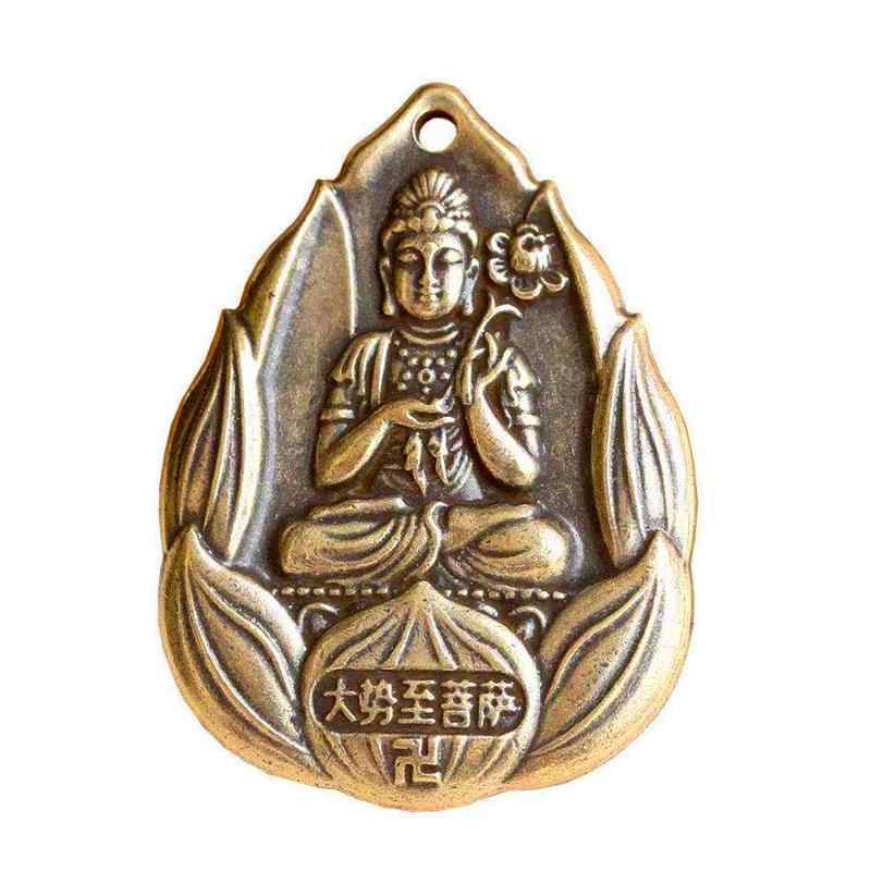 楽天市場】阿弥陀如来（ペンダントトップ｜メンズジュエリー