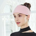 安眠グッズ プレゼント ヘアバンド レディース 秋冬 室内 睡眠用 エアコン 夏 薄手 ヨガ メイク 洗顔 シンプル 柔らかい 厚手 セット グレー 黒 ベージ...