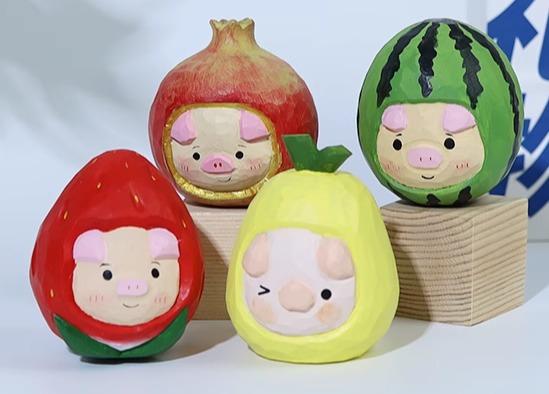 楽天市場】スイカ（インテリア小物・置物｜インテリア・寝具・収納）の通販