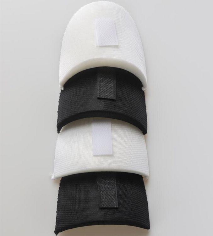 肩パッド 男装 取り外し スポンジ ショルダー ドロップ スーツ コート ジャケット 柔らかい シンプル コスプレ 白 黒 セット ストラップ なし 厚手