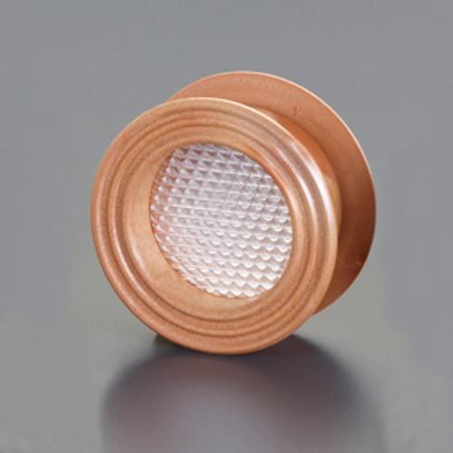 エスコ (Esco) あかり窓 φ53mm EA951L-16